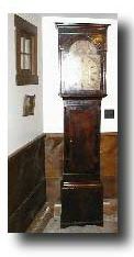 Scottland Longcase