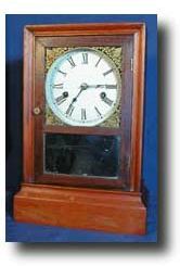 Atkins Clock Company