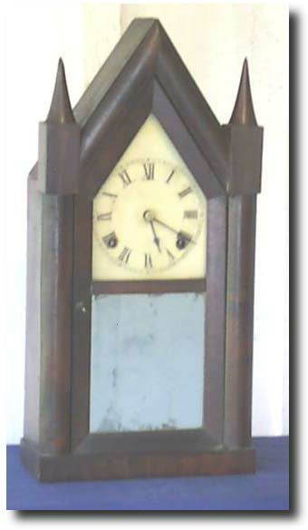 Waterbury Clock Company