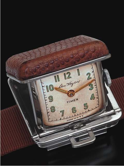 Timex Ben Hogan