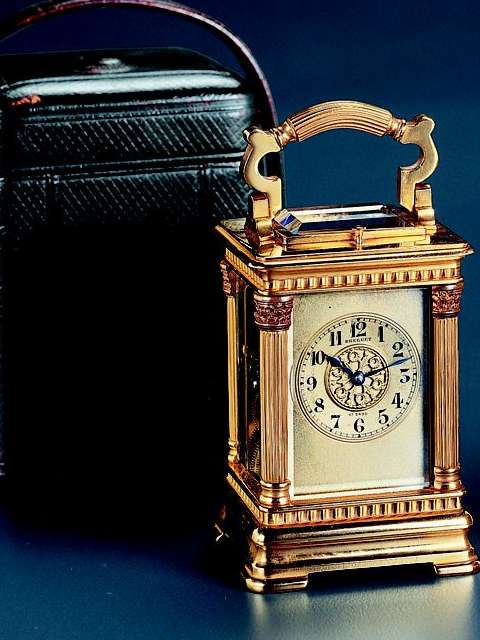 Breguet