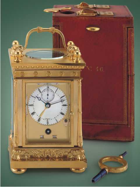 Breguet