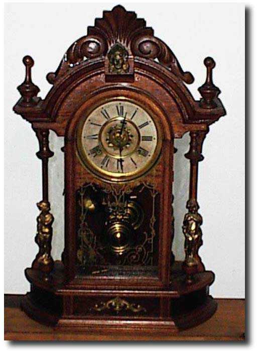 Waterbury Clock Company