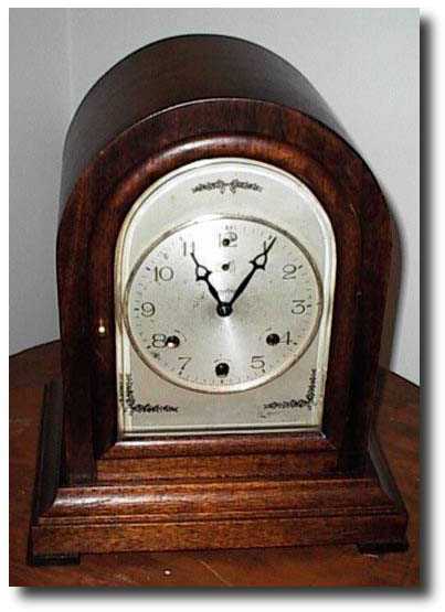 Waterbury Clock Company