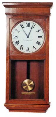 Self Winding Clock Company