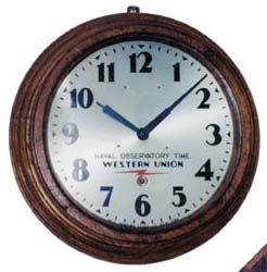 Self Winding Clock Company