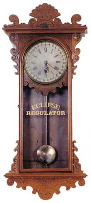 EN Welch Eclipse Regulator