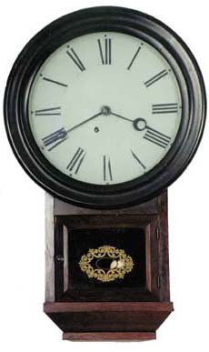 Atkins Clock Company