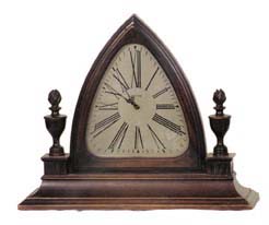 Warren Clock Company