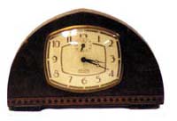 Ingraham Clock Company