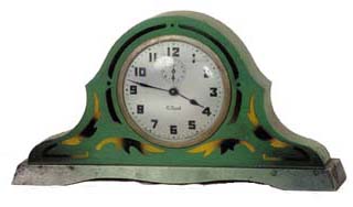 Gilbert Clock Company