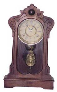 Ingraham Clock Company