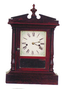 Waterbury Clock Company