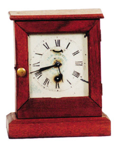 Waterbury Clock Company