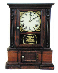 Atkins Clock Company London