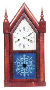 Atkins Clock Company