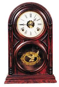 Atkins Clock Company