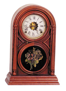 Atkins Clock Company