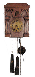 American Cuckoo Clock Company