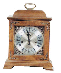 Hamilton Clock Company Wheatland