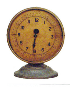 One Hand Clock Company