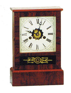 Terry Clock Company