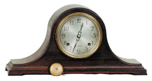 Herschede Clock Company No. 5008