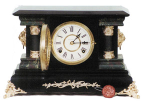 Waterbury Clock Company Denmark