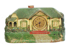 Deluxe Clock Company