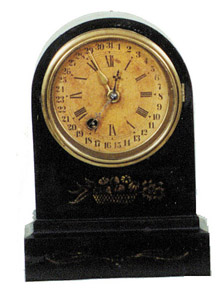 Terry Clock Company Model No. 134