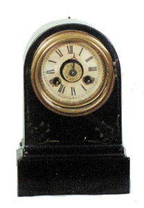 Terry Clock Company Model No. 14