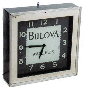 Bulova