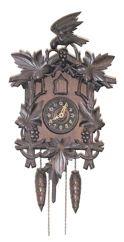 Americam Cuckoo Clock Company