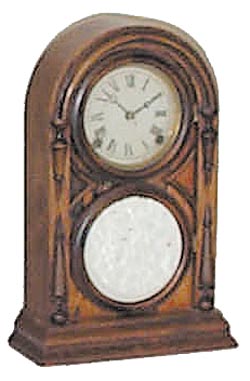 Atkins Clock Company