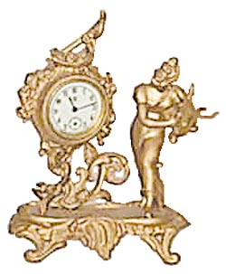 Waterbury Clock Company