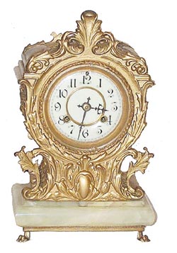 Waterbury Clock Company