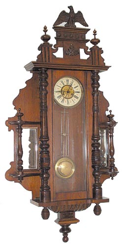 Mauthe Clock Company