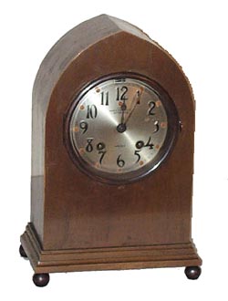 Chelsea Clock Company