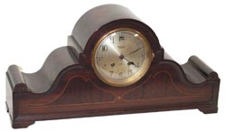 Chelsea Clock Company Queen Anne, Model No. 94