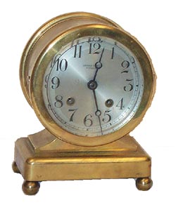 Chelsea Clock Company