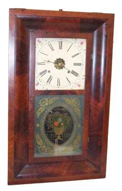 US Clock and Brass Company