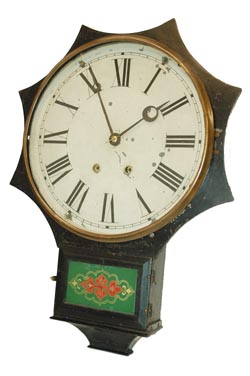 Terry Clock Company