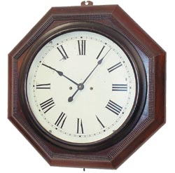 Atkins Clock Company