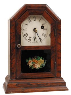 Atkins Clock Company