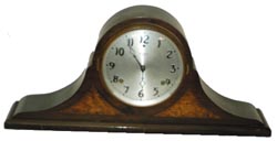 Gilbert Clock Company