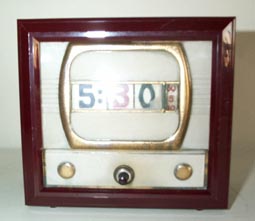 Pennwood Numechron Tv Model No. 700