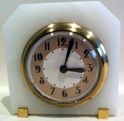 Hammond Clock Company Model No. W6 42 N