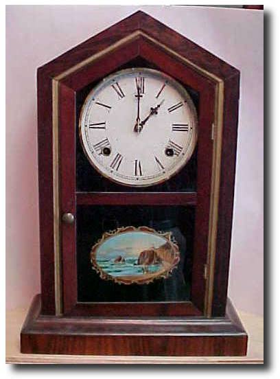 Waterbury Clock Company