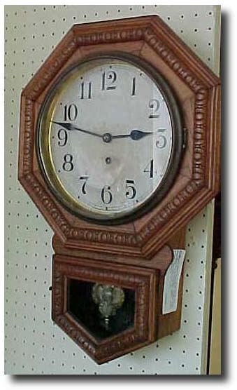 Waterbury Clock Company