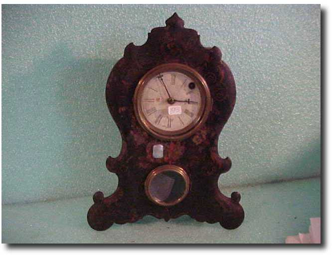 Waterbury Clock Company